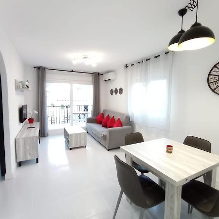 דירות Peñíscola Apartamento Emy מראה חיצוני תמונה