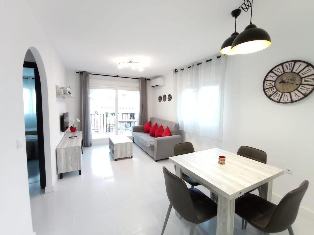 דירות Peñíscola Apartamento Emy מראה חיצוני תמונה