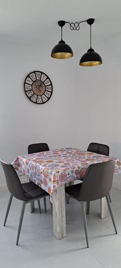 דירות Peñíscola Apartamento Emy מראה חיצוני תמונה