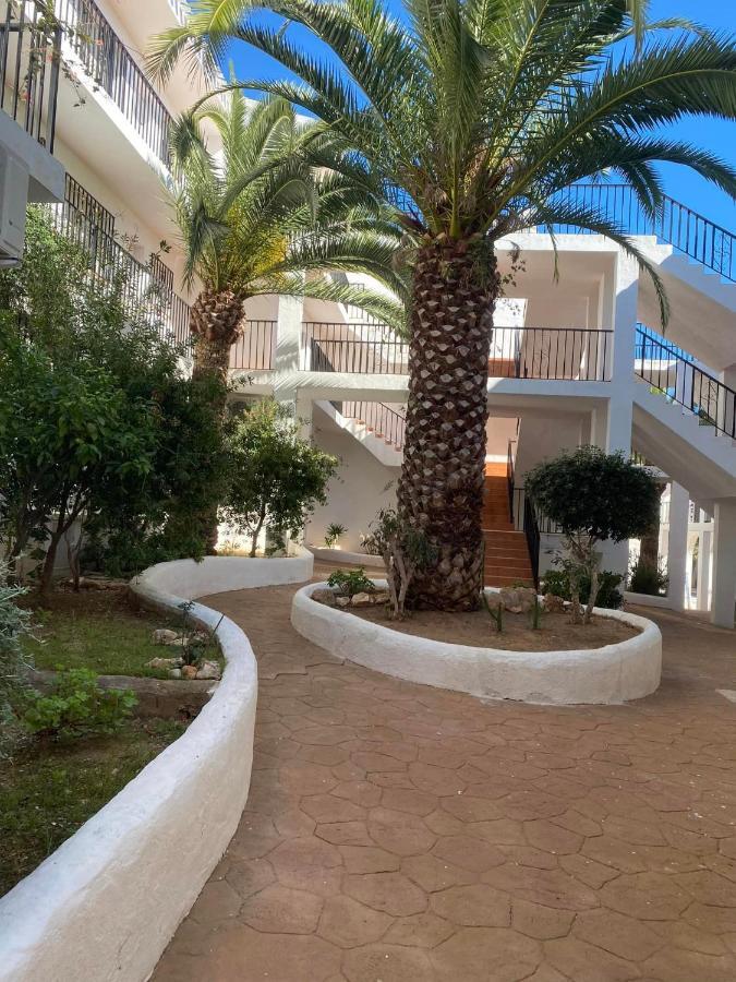 דירות Peñíscola Apartamento Emy מראה חיצוני תמונה