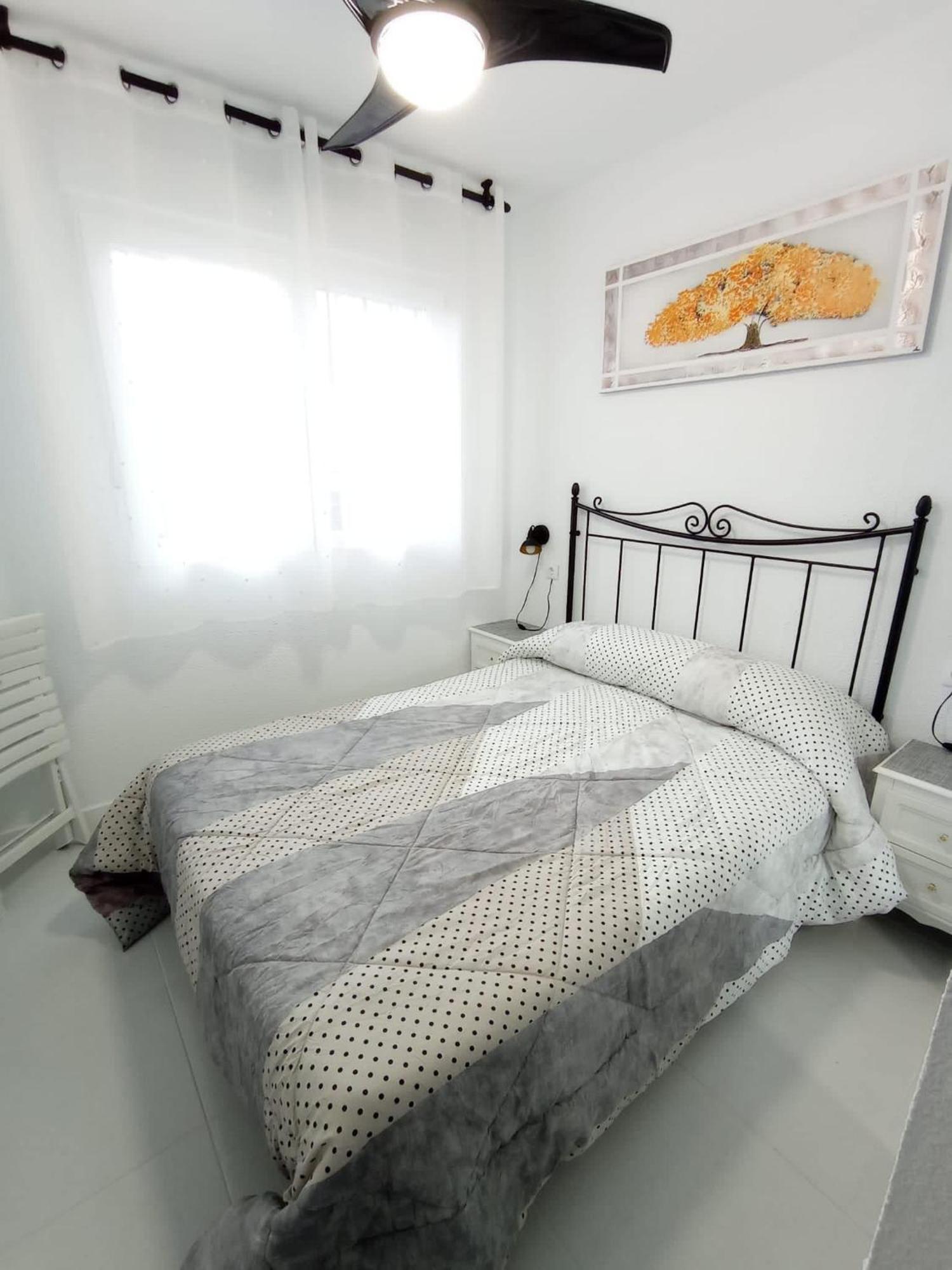 דירות Peñíscola Apartamento Emy מראה חיצוני תמונה